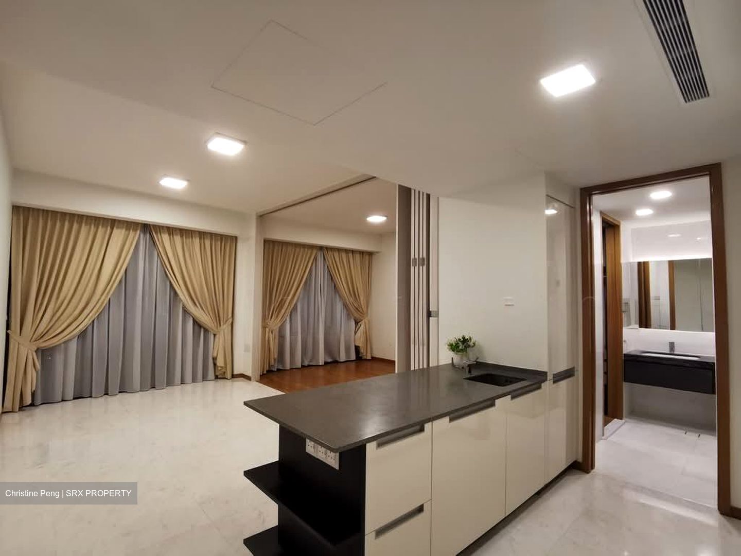 Marina One Residences (D1), Apartment #574170251